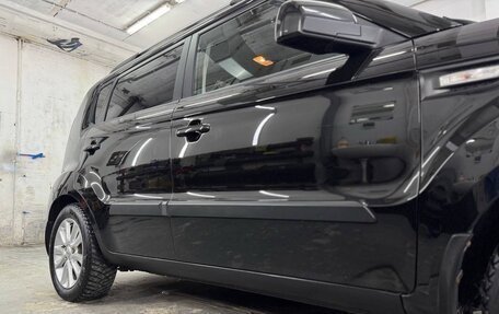 KIA Soul I рестайлинг, 2012 год, 849 000 рублей, 13 фотография