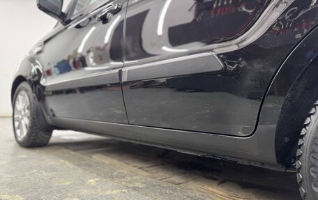 KIA Soul I рестайлинг, 2012 год, 849 000 рублей, 12 фотография