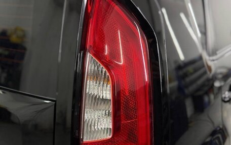 KIA Soul I рестайлинг, 2012 год, 849 000 рублей, 11 фотография