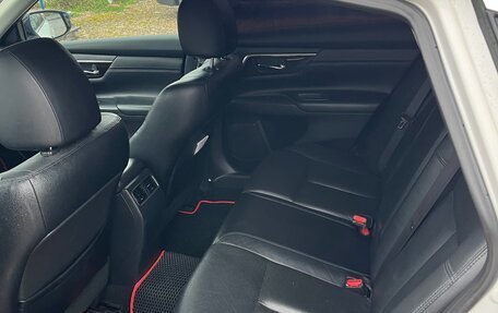 Nissan Teana, 2014 год, 1 350 000 рублей, 8 фотография