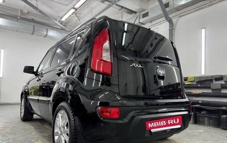 KIA Soul I рестайлинг, 2012 год, 849 000 рублей, 7 фотография