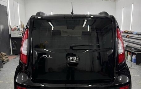 KIA Soul I рестайлинг, 2012 год, 849 000 рублей, 8 фотография