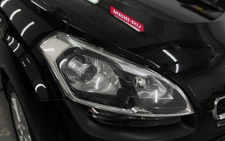 KIA Soul I рестайлинг, 2012 год, 849 000 рублей, 10 фотография