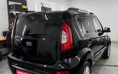 KIA Soul I рестайлинг, 2012 год, 849 000 рублей, 9 фотография