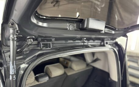 KIA Soul I рестайлинг, 2012 год, 849 000 рублей, 16 фотография