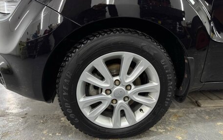 KIA Soul I рестайлинг, 2012 год, 849 000 рублей, 18 фотография