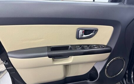 KIA Soul I рестайлинг, 2012 год, 849 000 рублей, 21 фотография