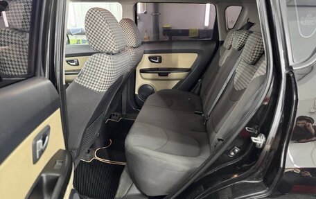 KIA Soul I рестайлинг, 2012 год, 849 000 рублей, 20 фотография