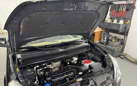 KIA Soul I рестайлинг, 2012 год, 849 000 рублей, 26 фотография