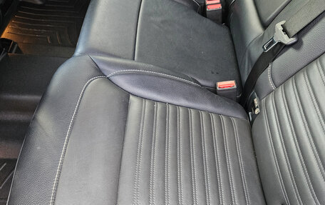 Mercedes-Benz GLE AMG, 2016 год, 5 100 000 рублей, 3 фотография