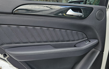 Mercedes-Benz GLE AMG, 2016 год, 5 100 000 рублей, 6 фотография