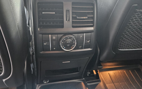 Mercedes-Benz GLE AMG, 2016 год, 5 100 000 рублей, 4 фотография