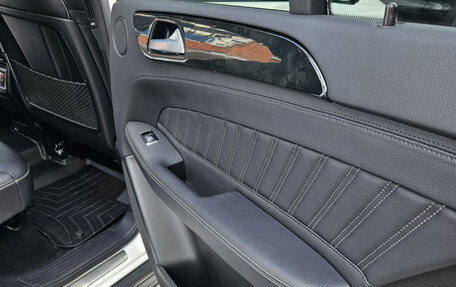 Mercedes-Benz GLE AMG, 2016 год, 5 100 000 рублей, 8 фотография