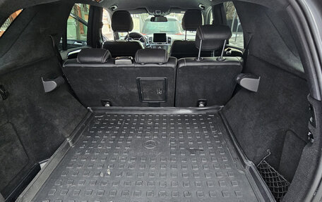 Mercedes-Benz GLE AMG, 2016 год, 5 100 000 рублей, 14 фотография