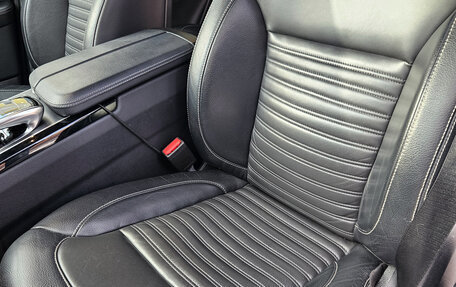 Mercedes-Benz GLE AMG, 2016 год, 5 100 000 рублей, 10 фотография