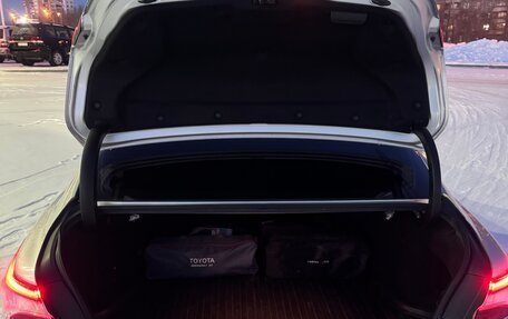 Toyota Camry, 2019 год, 2 950 000 рублей, 6 фотография