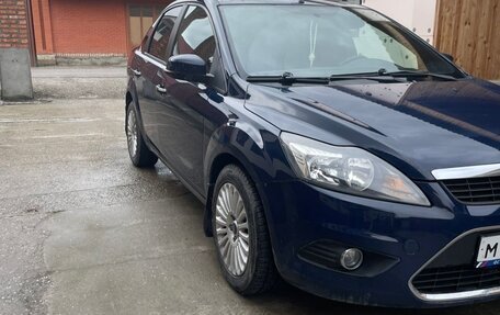 Ford Focus II рестайлинг, 2010 год, 580 000 рублей, 2 фотография