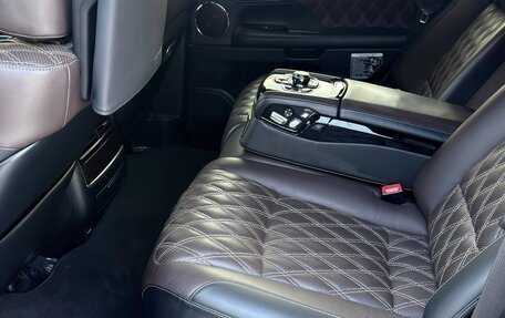 Lexus LX III, 2020 год, 11 250 000 рублей, 7 фотография