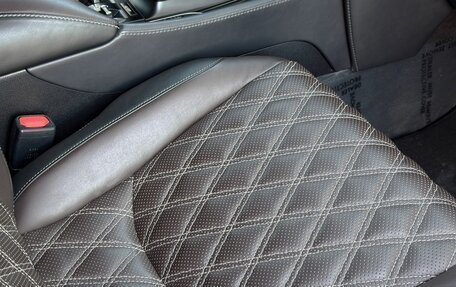 Lexus LX III, 2020 год, 11 250 000 рублей, 8 фотография