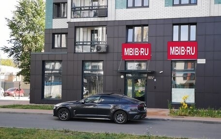 KIA Stinger I, 2018 год, 3 000 000 рублей, 6 фотография