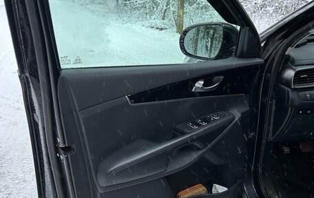 KIA Sorento III Prime рестайлинг, 2018 год, 2 300 000 рублей, 9 фотография