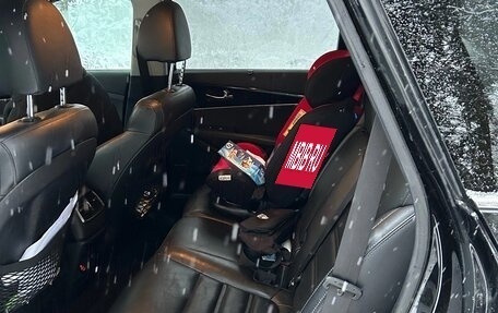 KIA Sorento III Prime рестайлинг, 2018 год, 2 300 000 рублей, 10 фотография