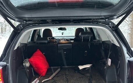 KIA Sorento III Prime рестайлинг, 2018 год, 2 300 000 рублей, 7 фотография