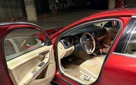 Volvo S60 III, 2010 год, 1 980 000 рублей, 8 фотография