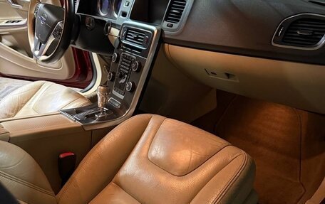 Volvo S60 III, 2010 год, 1 980 000 рублей, 12 фотография