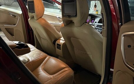 Volvo S60 III, 2010 год, 1 980 000 рублей, 11 фотография