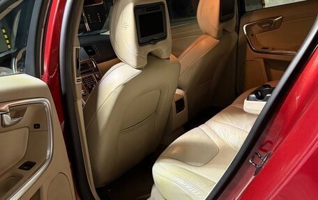 Volvo S60 III, 2010 год, 1 980 000 рублей, 10 фотография