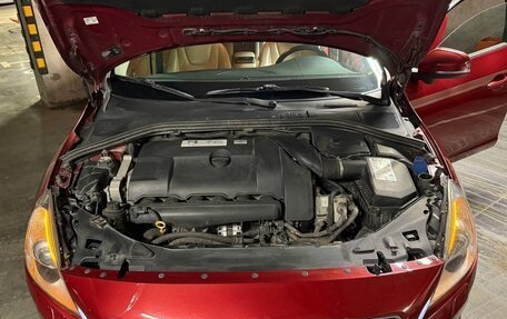 Volvo S60 III, 2010 год, 1 980 000 рублей, 18 фотография