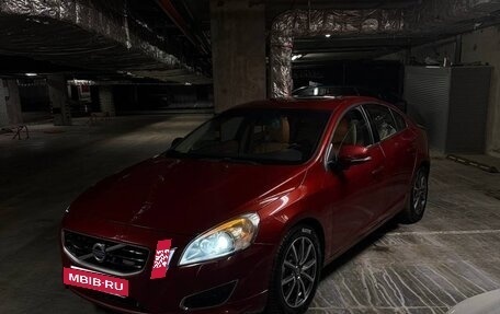 Volvo S60 III, 2010 год, 1 980 000 рублей, 7 фотография