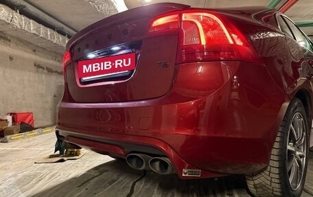 Volvo S60 III, 2010 год, 1 980 000 рублей, 16 фотография
