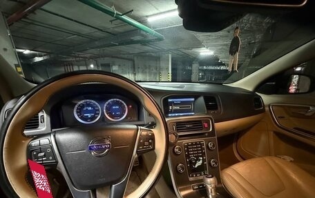 Volvo S60 III, 2010 год, 1 980 000 рублей, 13 фотография