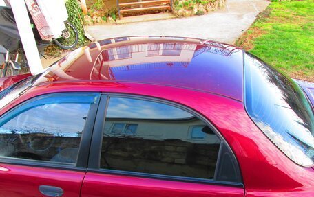 Chevrolet Lanos I, 2008 год, 275 000 рублей, 8 фотография