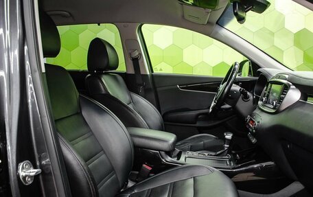 KIA Sorento III Prime рестайлинг, 2019 год, 2 600 000 рублей, 11 фотография