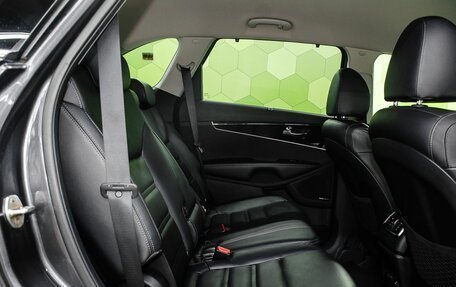 KIA Sorento III Prime рестайлинг, 2019 год, 2 600 000 рублей, 13 фотография