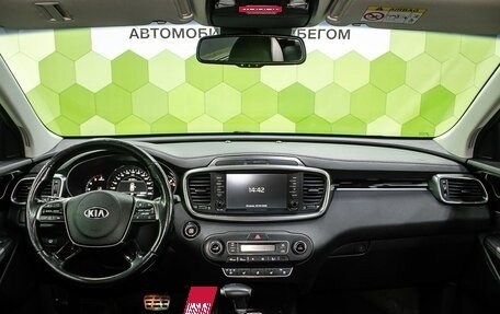 KIA Sorento III Prime рестайлинг, 2019 год, 2 600 000 рублей, 14 фотография