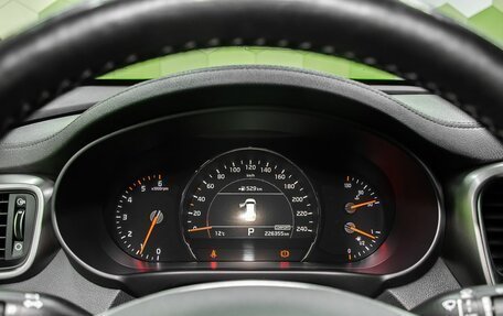 KIA Sorento III Prime рестайлинг, 2019 год, 2 600 000 рублей, 16 фотография