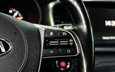 KIA Sorento III Prime рестайлинг, 2019 год, 2 600 000 рублей, 18 фотография