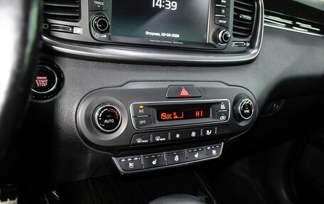 KIA Sorento III Prime рестайлинг, 2019 год, 2 600 000 рублей, 20 фотография