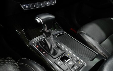 KIA Sorento III Prime рестайлинг, 2019 год, 2 600 000 рублей, 21 фотография