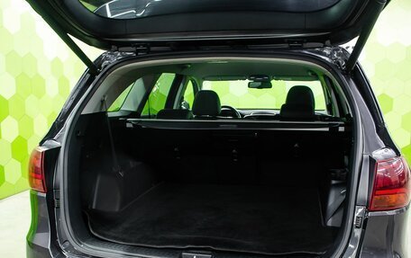 KIA Sorento III Prime рестайлинг, 2019 год, 2 600 000 рублей, 26 фотография