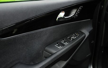 KIA Sorento III Prime рестайлинг, 2019 год, 2 600 000 рублей, 23 фотография