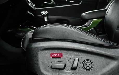 KIA Sorento III Prime рестайлинг, 2019 год, 2 600 000 рублей, 22 фотография