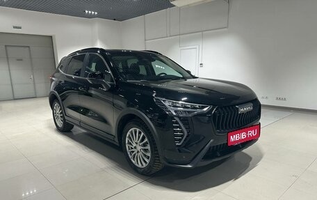 Haval Jolion, 2025 год, 2 849 000 рублей, 4 фотография