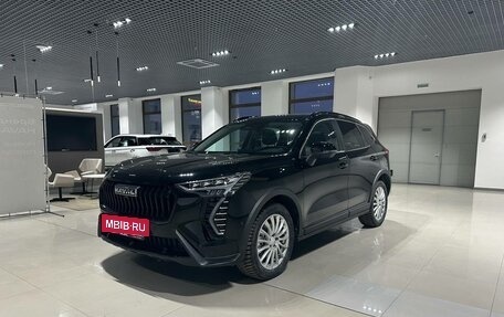 Haval Jolion, 2025 год, 2 849 000 рублей, 2 фотография