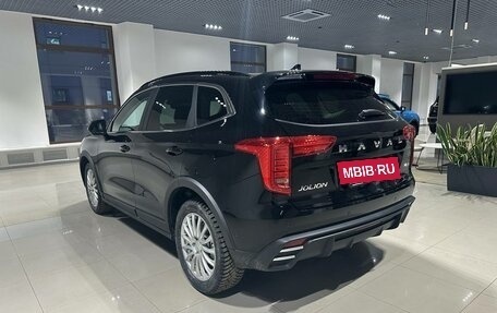 Haval Jolion, 2025 год, 2 849 000 рублей, 6 фотография