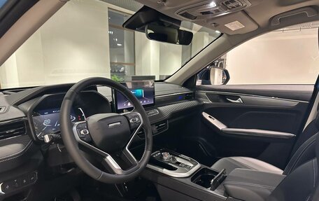 Haval Jolion, 2025 год, 2 849 000 рублей, 10 фотография